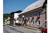 Šeiminis pensionas Annaberg Austrija